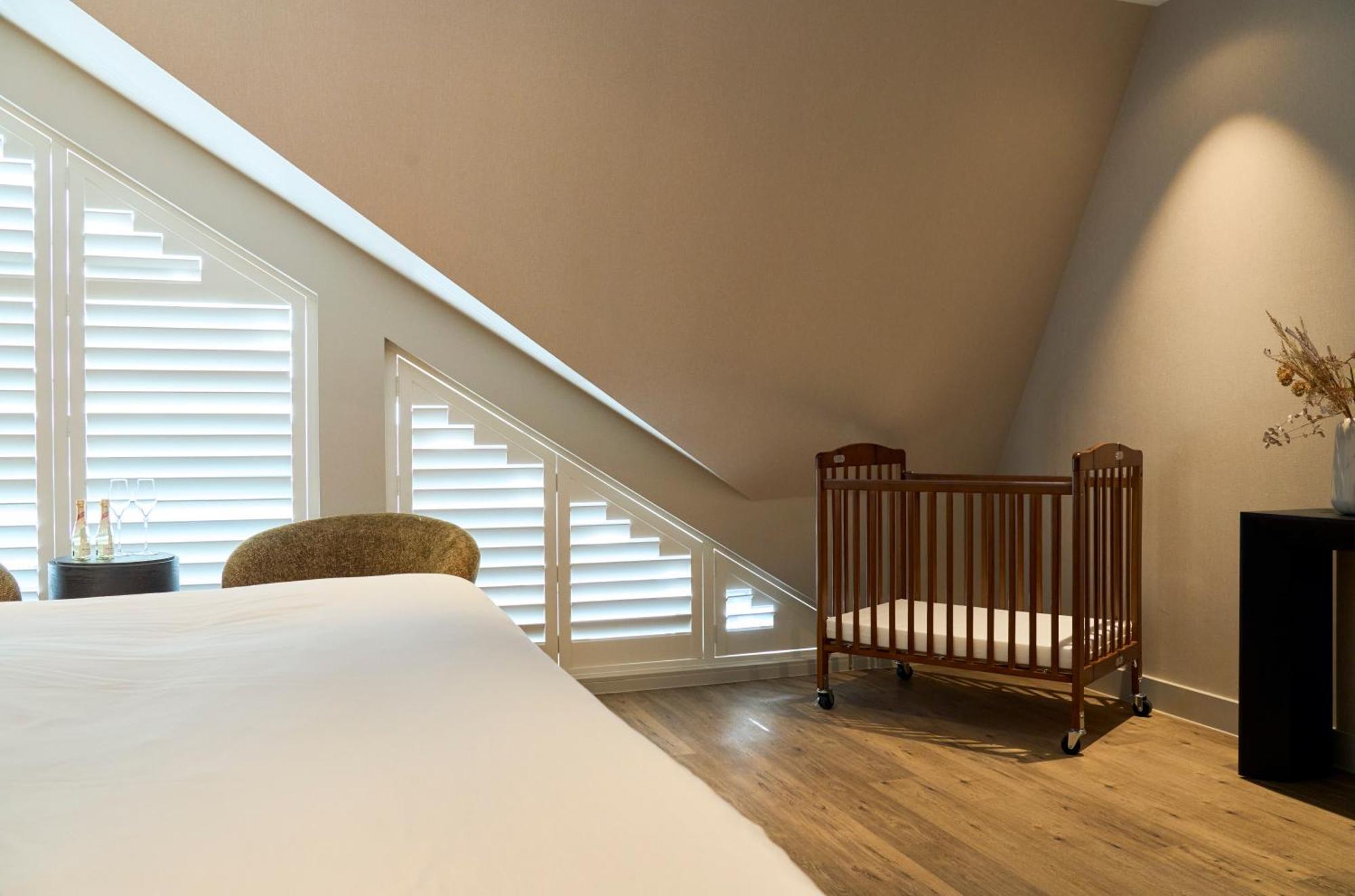 Eilandhotel Texel Де-Коксдорп Экстерьер фото A cot